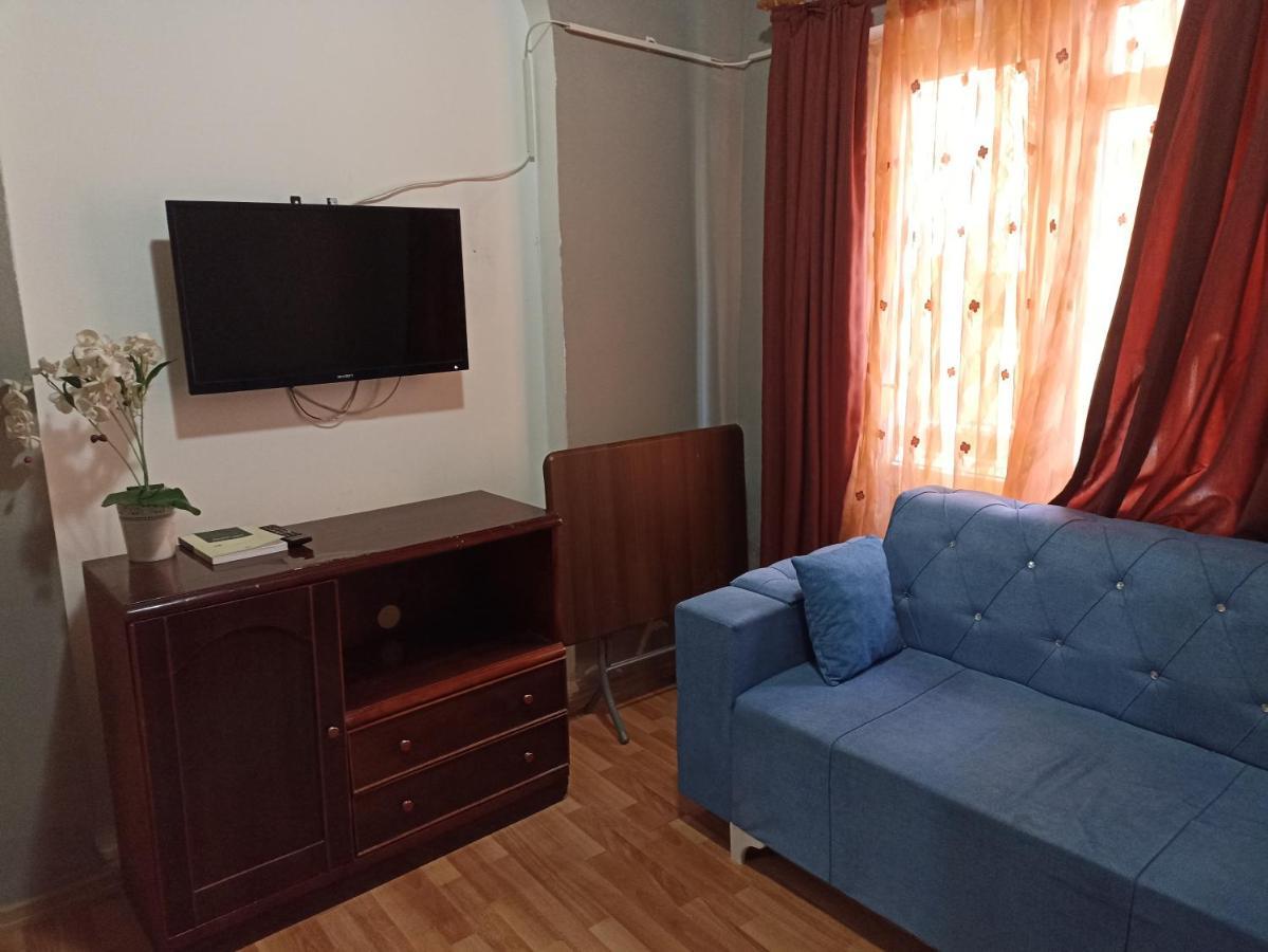 אפרטהוטל אנטליה Eva Gold Apart מראה חיצוני תמונה