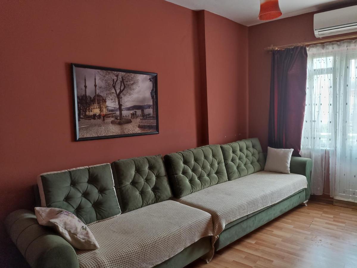 אפרטהוטל אנטליה Eva Gold Apart מראה חיצוני תמונה