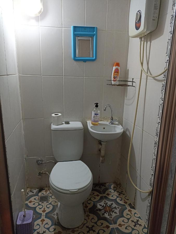 אפרטהוטל אנטליה Eva Gold Apart מראה חיצוני תמונה