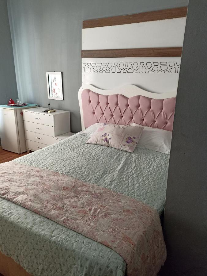 אפרטהוטל אנטליה Eva Gold Apart מראה חיצוני תמונה