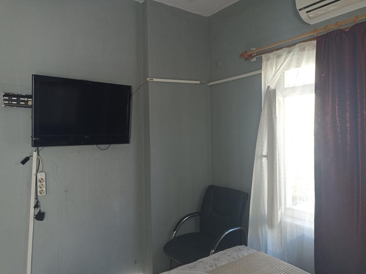 אפרטהוטל אנטליה Eva Gold Apart מראה חיצוני תמונה