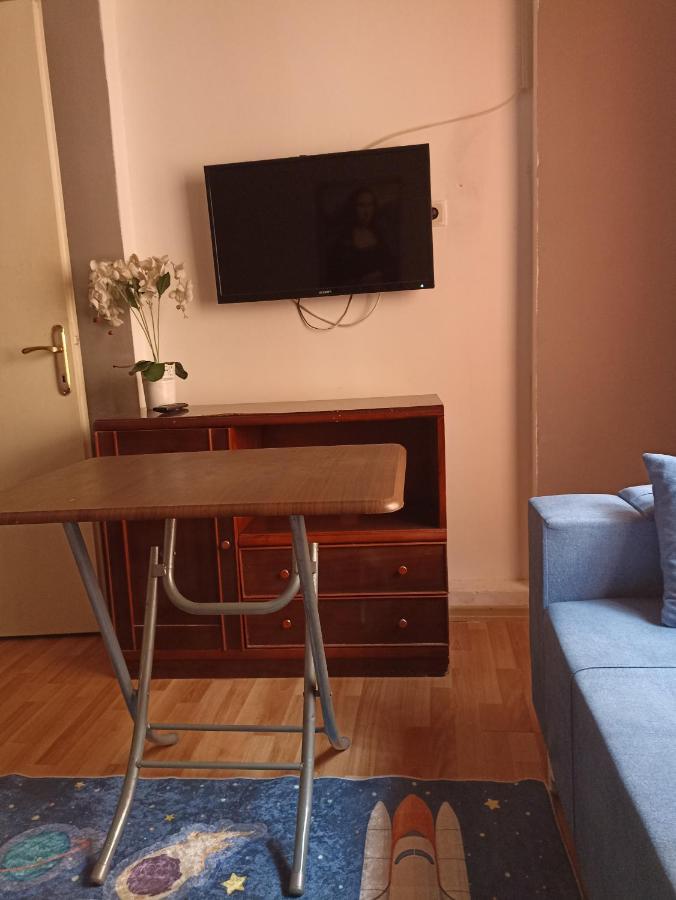 אפרטהוטל אנטליה Eva Gold Apart מראה חיצוני תמונה